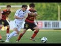 Bunyodkor vs Pohang Steelers: AFC Champions League 2013 (Group Stage MD2)