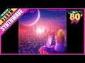 AUW - Twilight Drives (Full Album) [Synthwave / Retrowave]