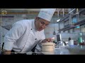 Kochi Marriott Hotel | Chinese New Year | Chef Chhabi Magar - Dish Making Video 3