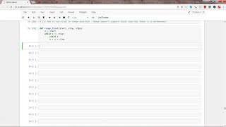 Python 3 Programming Tutorial | How to create range values for float data type