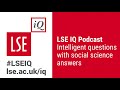 LSE IQ Episode 29 | What's the secret to happiness?