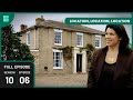 Million Pound Wishlist! - Location Location Location - S10 EP6 - Real Estate TV