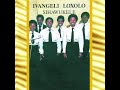 Ivangeli Loxolo   Track 9 Sikhanyisele - Sikhanyisele Album