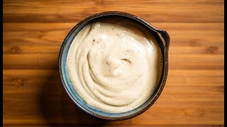 Homemade Mayonnaise Recipe by nocrumbsleft! | How to Make Whole30 + Paleo Mayo (Recipe Included!)