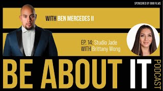 Episode 14: Studio Jade with Brittany Wong