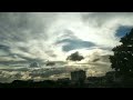 sky view copyright free video crf bangla twilight গোধূলি বেলার আকাশ