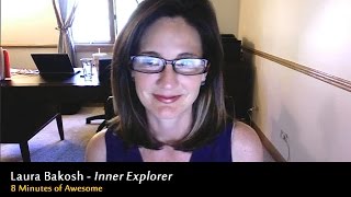 Laura Bakosh, Inner Explorer PART 2