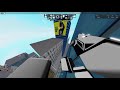 [Roblox Parkour] 무한 월부 3 (Infinite Wall boost)