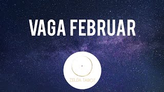 Vaga - ♎Kakvo iznenađenje!🌟 Tarot čitanje za Februar 2023. #tarot #vaga #zeldatarot #tarotcitanje