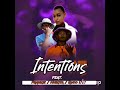 K-Man Dah Ls INTENTIONS ft Rydo-Bee x Frankie x H Nikita(official audio)