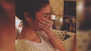 Alia Bhatt CRIES After Receiving Precious Birthday Gift From Her Grandparents!
