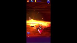 [FFRK] Bartz Awakening Flame Awakening