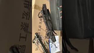 赵氏猎鹰120 crossbow 弓来弓往 微信ss44me