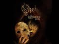 opeth demon of the fall