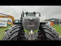 The Midlands machinery show walk around 2022