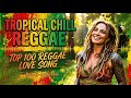 Island Chill Reggae 24/7 - Tropical Chillout Mix for Relaxing