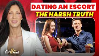Fantasy v/s Reality: The Shocking Truth About Dating an Escort! 🤯💔