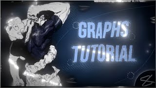 Keyframe Graphs Tutorial Smooth | Animation in CapCut