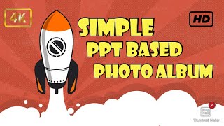 Techly Ep-2: Photo Album In 5 Minutes | Premium Editing | Single Select | Free| HackTech Studio