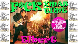 F*ck Christmas Time - Rare Lost 60s Hit Song