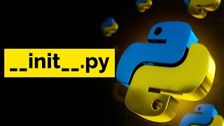 What is __init__.py in Python? #18
