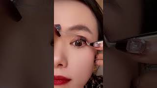 Make up Eye and Beayty Part 2170