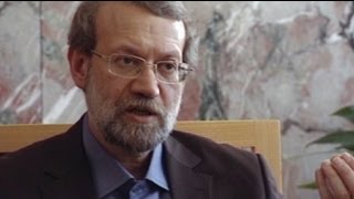 İran'da Ali Larijani yeniden meclis başkanı seçildi