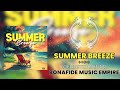 Chill Lofi Beat (Instrumental) | Summer Breeze - Bonafide Music Empire