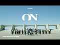 BTS • Intro (N.O remix) + ON + Dance Break (Remixϟ) | for Dance Cover, award concept