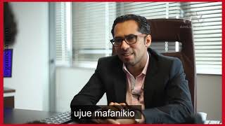 MO DEWJI: HAYA NDIO MAMBO YALIYONIFANYA NIWE TAJIRI LEO/WANADHANI MAFANIKIO NI KUWA NA GARI NZURI.