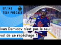 Draft Recap, analyse des choix du CH et marché des joueurs autonomes !