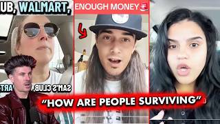 The Collapse of Everyday American Life is Getting Worse