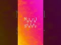 NEW: NatuRamp for After Effects
