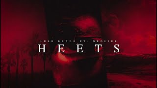 LELE BLADE feat GEOLIER-HEETS (SALVATORE ADILETTA REMIX)