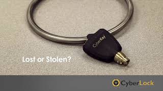 Cyberlock - Key Control