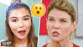 The Most Controversial Things Lori Loughlin's Daughter Olivia Jade Has Done