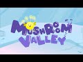 Cloudy’s Adventures: «Mushroom Valley» I Cartoons for kids