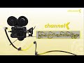 Promo - Channel K မြန်မာရုပ်သံဇာတ်လမ်းတွဲများ