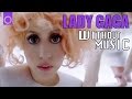 LADY GAGA - Bad Romance (#WITHOUTMUSIC parody)