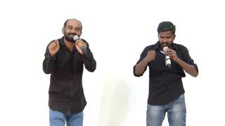 Performance by Puthugai Poobalam \u0026 Team