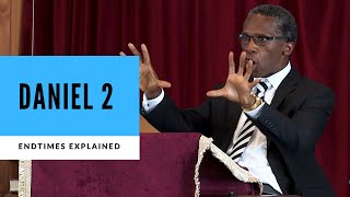 Daniel 2 In SUMMARY || Pastor Jongimpi Papu