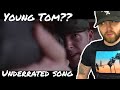 [Industry Ghostwriter] Reacts to: Tom MacDonald- Wheels Keep Turning- This song was very deep!