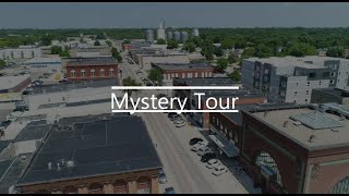 Experience Owatonna | Mystery Tours