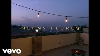 Menny Flores - Cuenta Hasta 3 (Lyric Video)