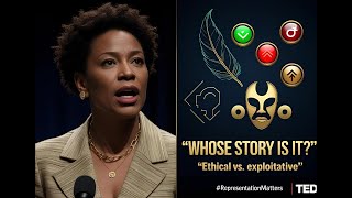 Viral Debate on Ethical Storytelling EXPLAINED! - Not Everyone Will Agree’