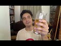 Samuel Smith Old Brewery Organic Perry Sparkling Pear Cider Review