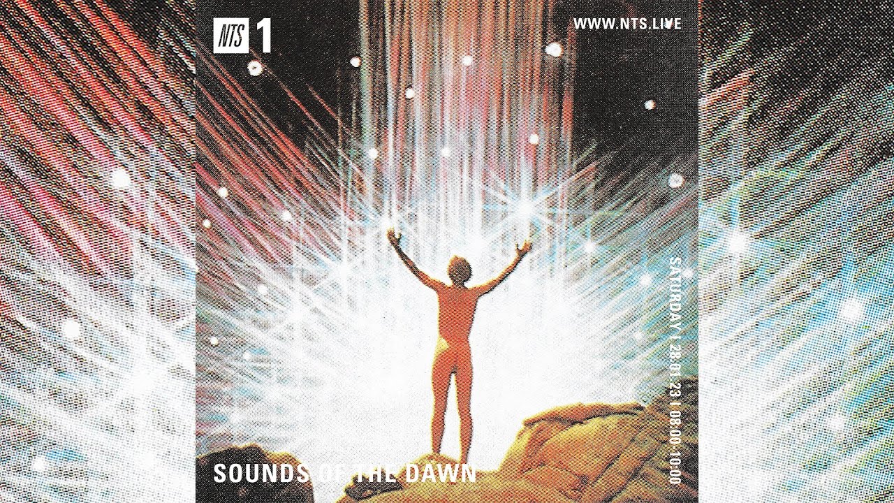 SOTD On NTS #100 [New Age / Ambient / World / Electronic / Synth ...