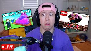 WTF IS HAPPENING LOL.