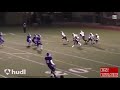 Best Highschool Football Trick Plays