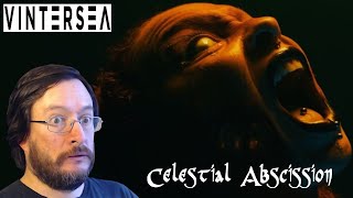 Vintersea | Celestial Abscission | REACCIÓN (reaction)